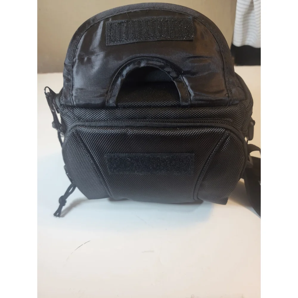 BAG tones storage